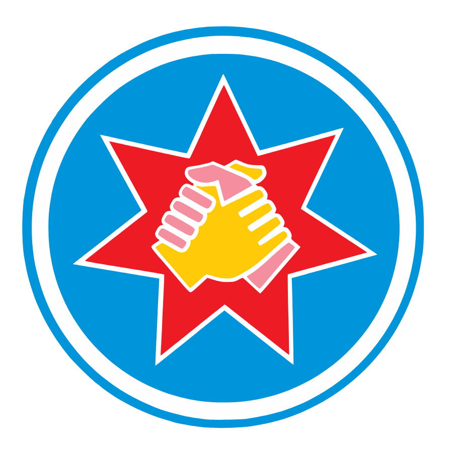 Parti Solidariti Tanah Airku (STARSABAH) Logo